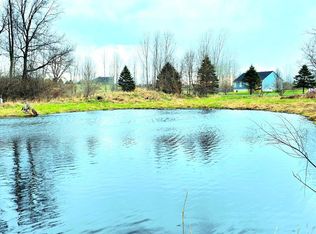 9860 Iosco Ridge Dr, Gregory, MI