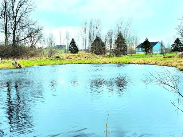 9860 Iosco Ridge Dr, Gregory, MI 48137