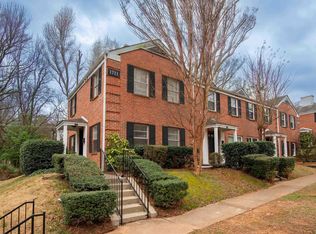 1711 Valley Ave APT D, Homewood, AL 35209