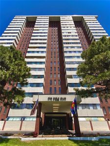 3131 E Alameda Ave UNIT 402, Denver, CO, 80209