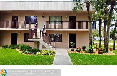 1st image of 9925 NW 68th Pl APT 110