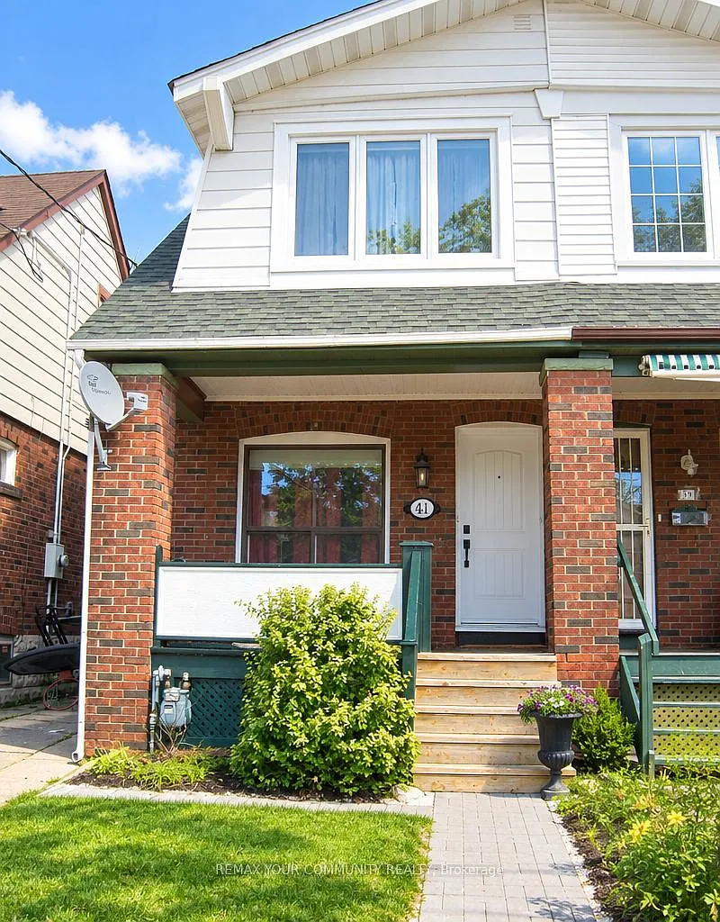 3 bed, $3,400 — Photo 1