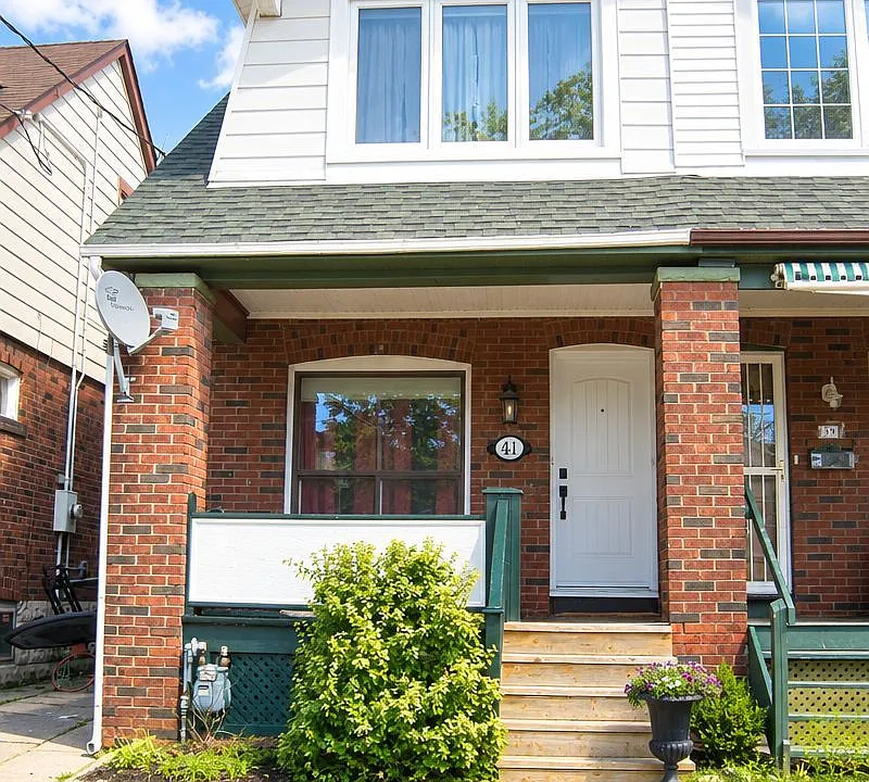 41 Bonnie Brae Blvd