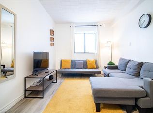 29 West Ave #103, Kitchener, ON N2M5E4