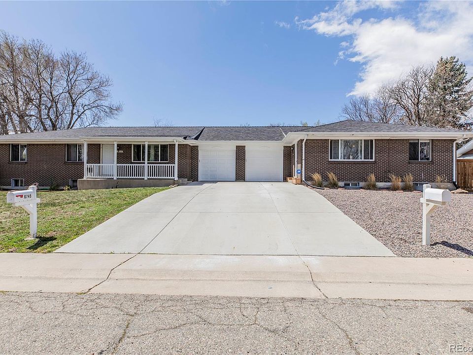 6745 Yarrow Street, Arvada, CO 80004 Zillow