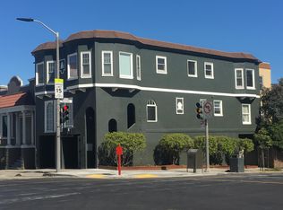 2197 Golden Gate Ave, San Francisco, CA 94118