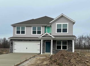 12843 Watts Dr, Fort Wayne, IN 46818