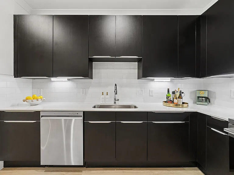 B1-Sonora - Kitchen B1-Sonora - Kitchen
