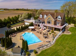 518 W 7000th Rd S, Chebanse, IL 60922