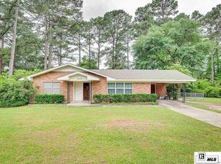 908 S Maple St, Ruston, LA 71270