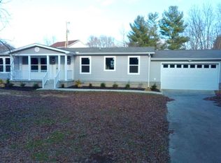 1712 Laurel Lake Rd N, London, KY 40744