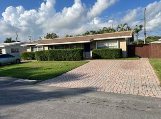 2561 NE 11th Ct E UNIT 2, Pompano Beach, FL 33062