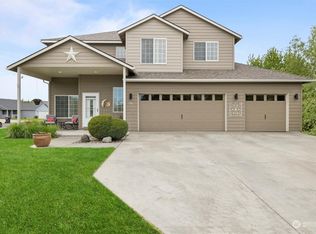 186 Roadrunner Ln, Walla Walla, WA 99362