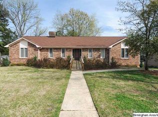 525 Turtle Creek Dr, Birmingham, AL 35226