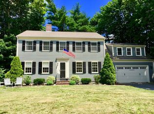 200 Central St, Hingham, MA 02043