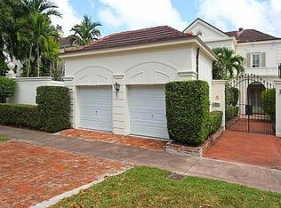 1013 Hardee Rd, Coral Gables, FL 33146