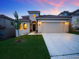 18103 Muir Glen Dr, San Antonio, TX 78257