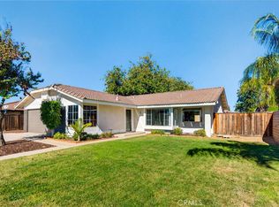 24884 Lorna Dr, Moreno Valley, CA 92553