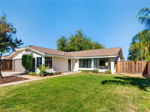 24884 Lorna Dr, Moreno Valley, CA 92553