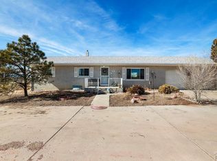 2871 Overton Rd, Pueblo, CO 81008