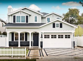4252 Farmdale Ave, Studio City, CA 91604