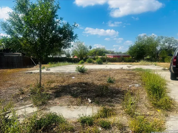8938 Five Palms LOT 25, San Antonio, TX 78242
