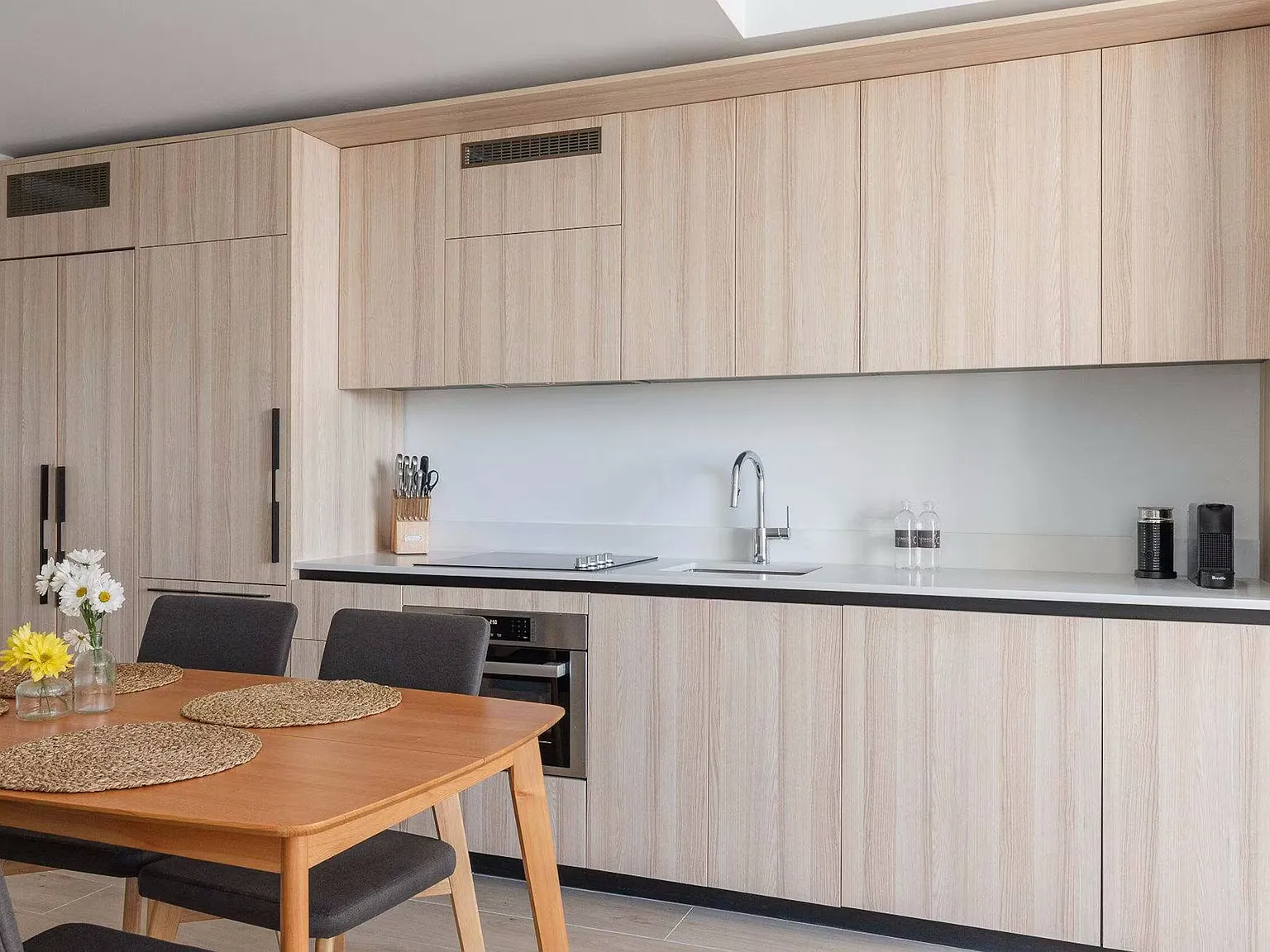 Rent-to-Own | 29th Fl Corner Unit | Downtown Miami | Fully Furnished — Photo 3
