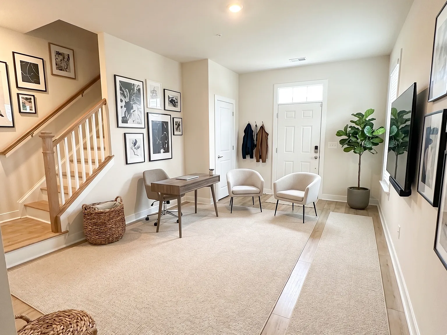 2 bed, 2.5 bath, 1800 sqft, $2,850 — Photo 3
