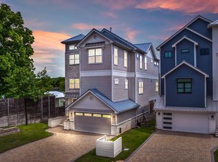 127 Cypress Shores Ln, Kingsland, TX 78639