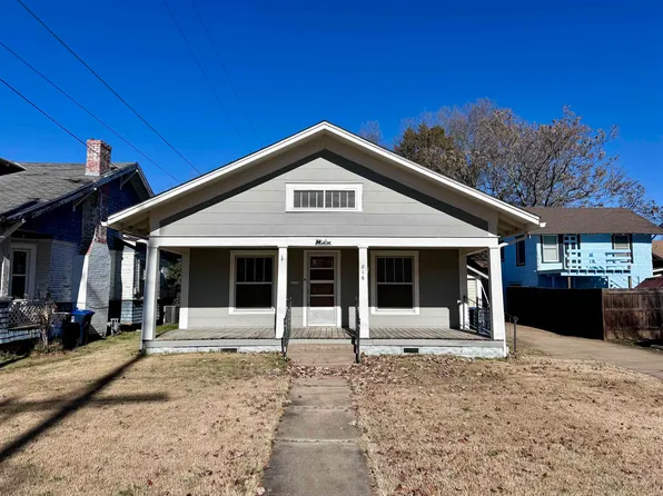 816 W 3rd Ave, El Dorado, KS 67042