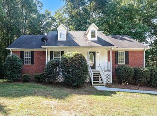 250 Pebble Creek Dr, McDonough, GA 30253