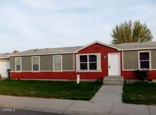 106 Northstone Pkwy, Zillah, WA