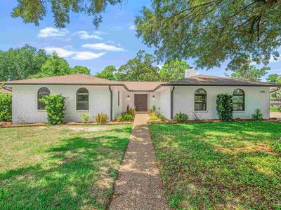 2540 Hallmark Dr, Pensacola, FL, 32503