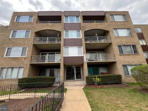 410 Girard St #67, Gaithersburg, MD 20877
