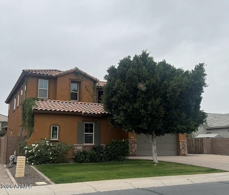 2nd image of 3133 N ALBA --