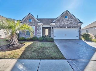 4155 Livorn Loop, Myrtle Beach, SC 29579