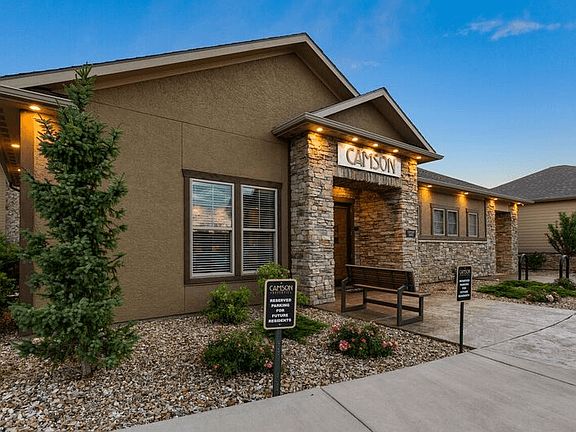 3rd image of 5125 Overland Dr #2-J