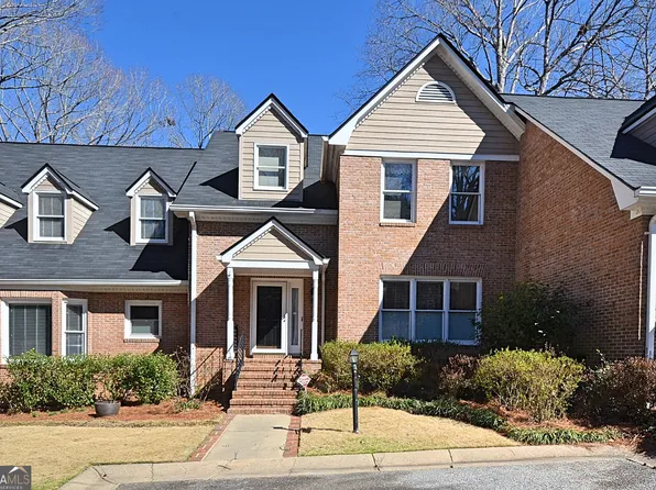 304 Wood Lake Dr, Athens, GA 30606