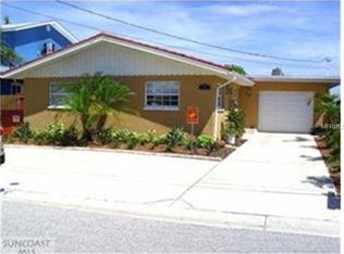321 144th Ave, Madeira Beach, FL 33708