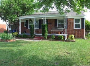 5927 E 4th St, Tulsa, OK 74112