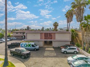 735 S Orange Ave, El Cajon, CA 92020