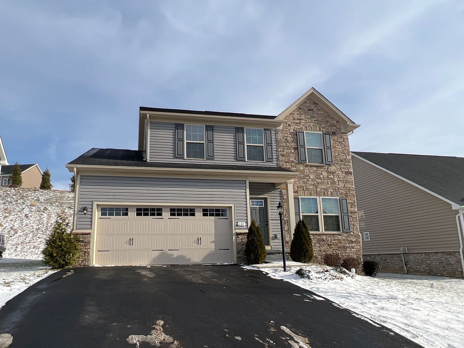 131 Piatt Estates Dr, Washington, PA 15301 Zillow