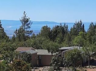 0 Mount Madonna Road Hecker Pass, Watsonville, CA 95076