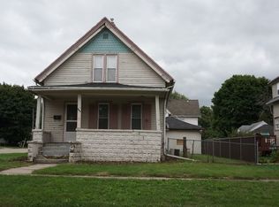 562 Warren Ave, Belvidere, IL 61008