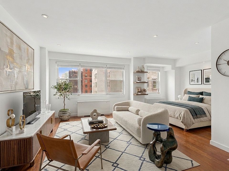 1st image of 101 W 12th St APT 14X