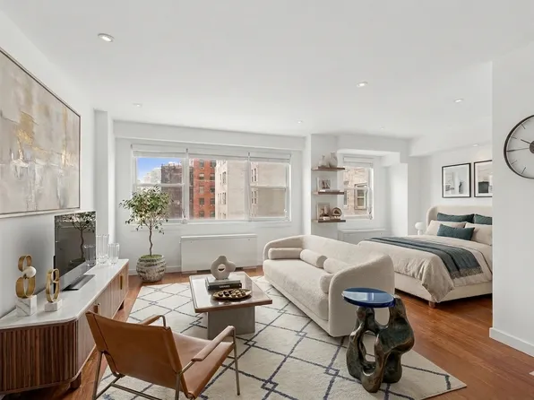 101 W 12th St, New York, NY