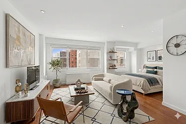 101 West 12th Street, #14X