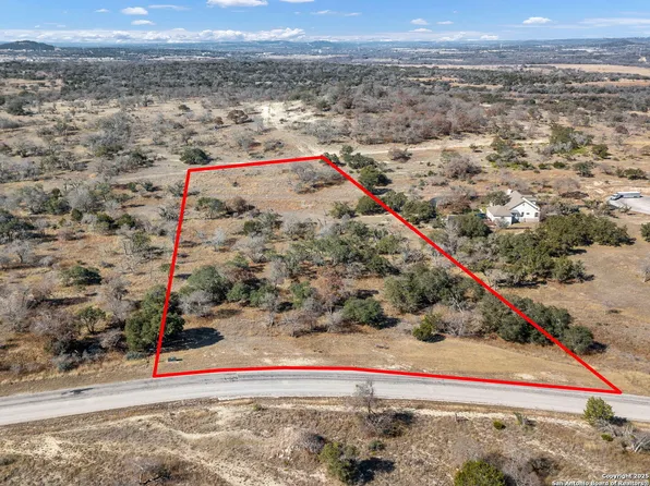 LOT 11 Kendall Jackson LOT 11, Comfort, TX 78013
