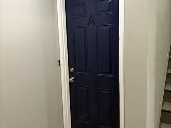 2nd image of 801 W Market St APT A