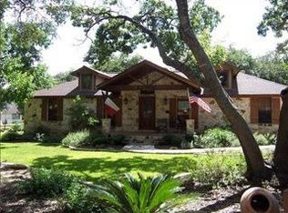 17 McGregor Cir, Wimberley, TX 78676